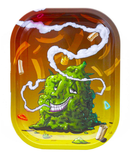 Tabuleiro Metálico Small High Bud 6€